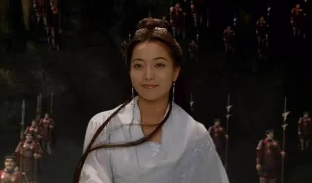68歲成龍再拍《神話2》,女主角換30歲娜扎,這是要爺孫戀?