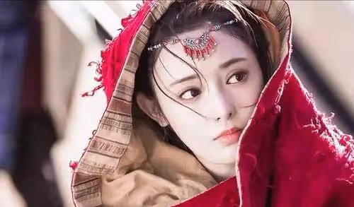 68歲成龍再拍《神話2》,女主角換30歲娜扎,這是要爺孫戀?