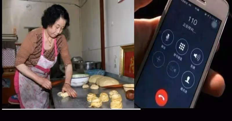 母親每次做飯「妻子就發燒」，丈夫起疑「搶過體溫計」一看　當即含淚報警：母親在害命啊。