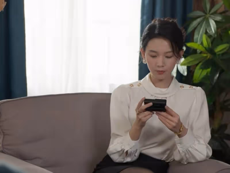 《情滿九道彎》沒想到吧！楊樹茂拋棄葉菲，許大爺身患重病
