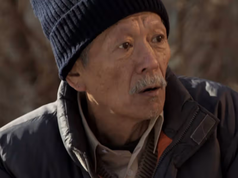 《情滿九道彎》沒想到吧！楊樹茂拋棄葉菲，許大爺身患重病