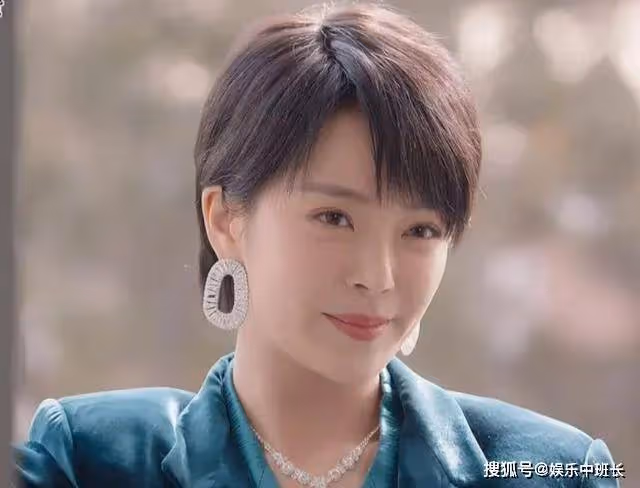 《情滿九道彎》楊樹茂遭破產,葉菲爆出隱藏身份,直接甩出百萬救濟