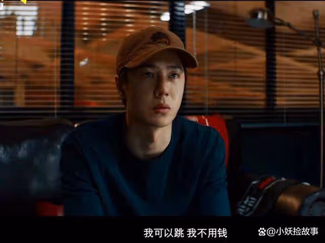 王一博的《熱烈》,能否成功,將會成為中國街舞的救命稻草