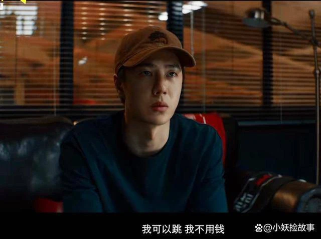 王一博的《熱烈》,能否成功,將會成為中國街舞的救命稻草