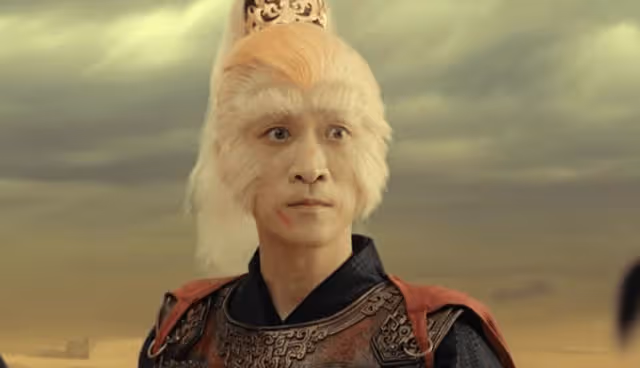 王寧《悟·空》撲街，拯救西遊題材還得看六小齡童的「中美合拍」
