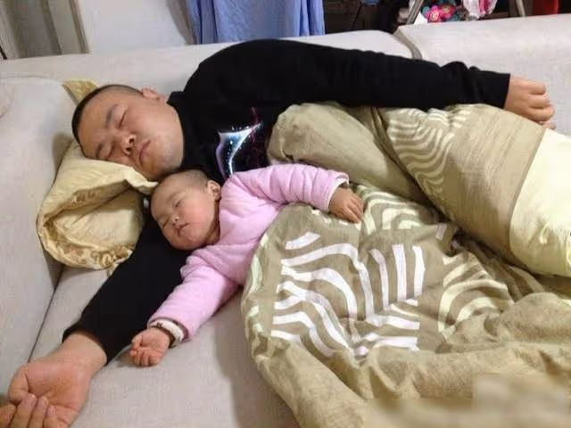 娛樂圈的好女婿，岳雲鵬給岳母建別墅，鄧超給岳母介紹另一半兒