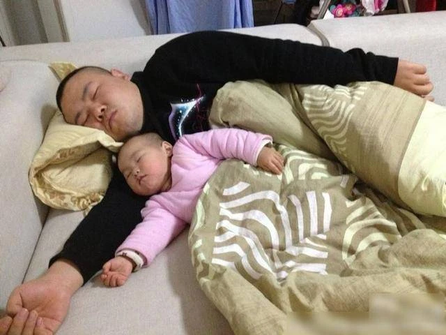 娛樂圈的好女婿，岳雲鵬給岳母建別墅，鄧超給岳母介紹另一半兒