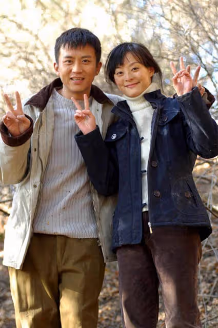 娛樂圈的好女婿，岳雲鵬給岳母建別墅，鄧超給岳母介紹另一半兒