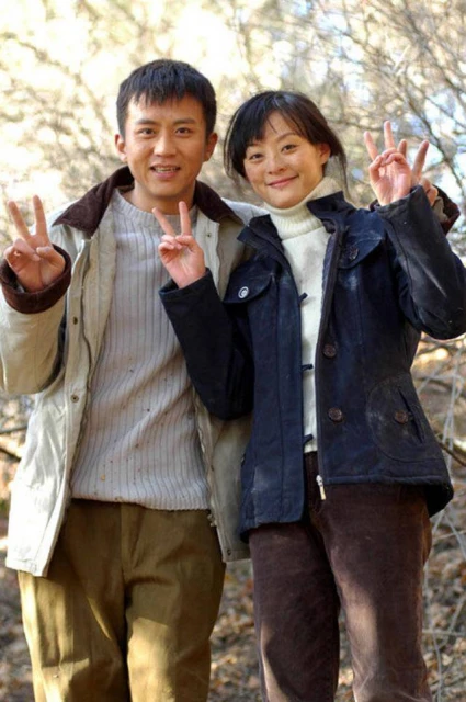 娛樂圈的好女婿，岳雲鵬給岳母建別墅，鄧超給岳母介紹另一半兒