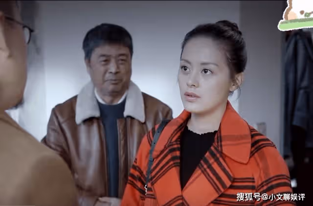 《風雨送春歸》林妙雪露出真實面目，聯合麥思源除掉趙達聲