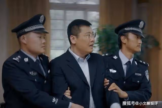 《風雨送春歸》林妙雪露出真實面目，聯合麥思源除掉趙達聲