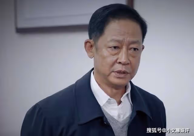 《風雨送春歸》林妙雪露出真實面目，聯合麥思源除掉趙達聲