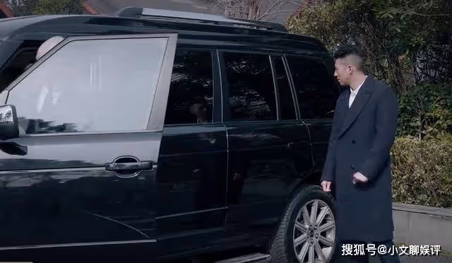 《風雨送春歸》林妙雪露出真實面目，聯合麥思源除掉趙達聲