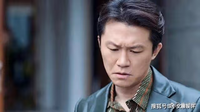 《狂飆》看到唐家兄弟的三筆帳,頓悟高啟強報復兩人20年