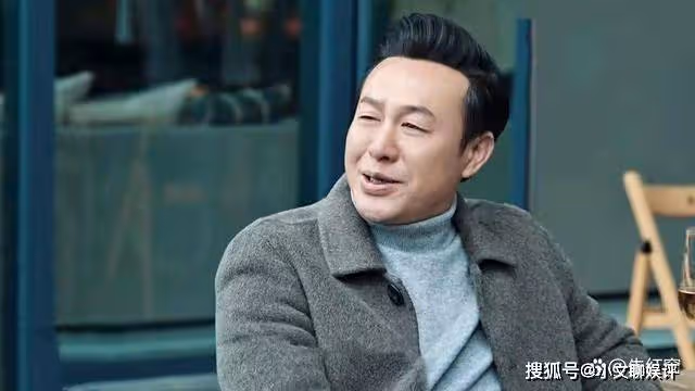《狂飆》看到唐家兄弟的三筆帳,頓悟高啟強報復兩人20年