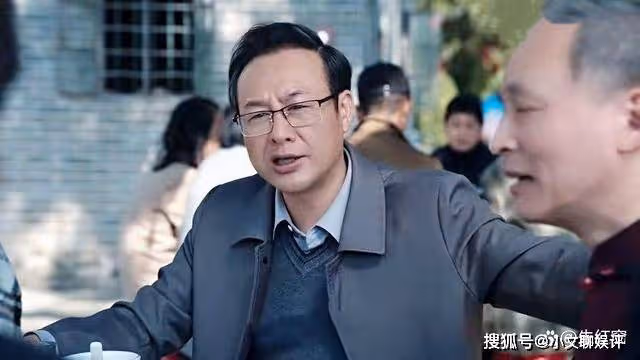《狂飆》看到唐家兄弟的三筆帳，頓悟高啟強報復兩人20年