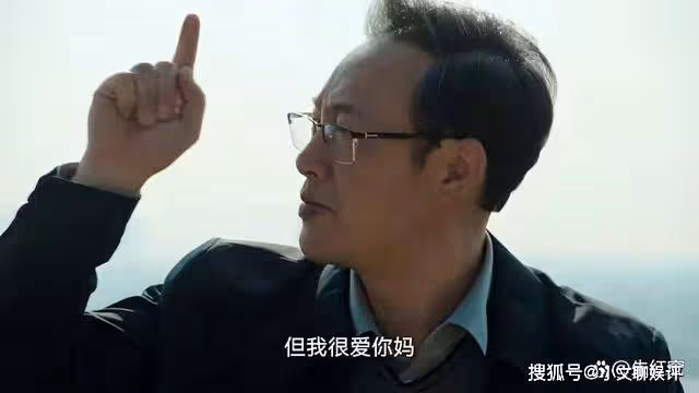 《狂飆》看到唐家兄弟的三筆帳，頓悟高啟強報復兩人20年