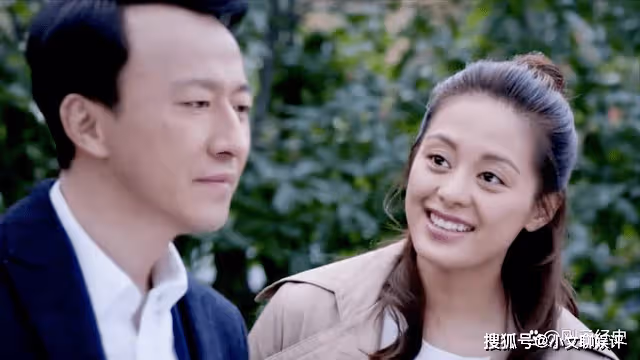 《風雨送春歸》余仲君愚蠢至極,不會得到人們的半點同情