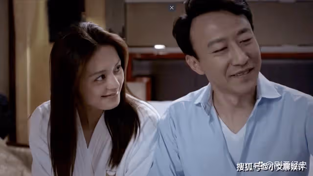 《風雨送春歸》余仲君愚蠢至極，不會得到人們的半點同情