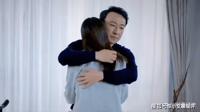 《風雨送春歸》余仲君愚蠢至極，不會得到人們的半點同情