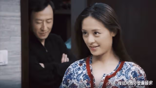 《風雨送春歸》余仲君愚蠢至極，不會得到人們的半點同情