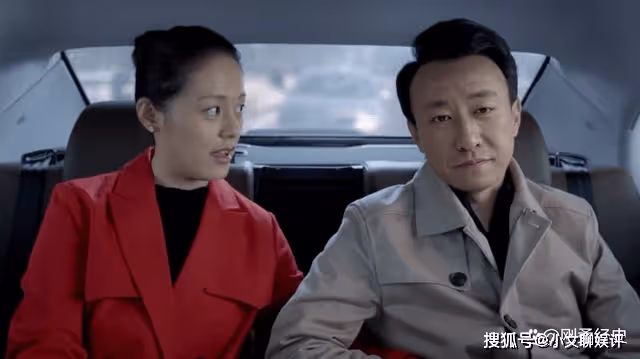 《風雨送春歸》余仲君愚蠢至極，不會得到人們的半點同情