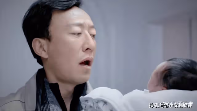 《風雨送春歸》余仲君愚蠢至極，不會得到人們的半點同情