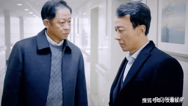 《風雨送春歸》余仲君愚蠢至極，不會得到人們的半點同情