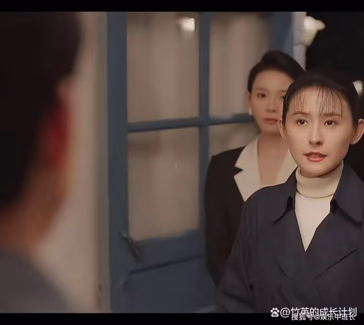 《情滿九道灣》打著為你好旗號隱瞞真相的葉菲,犯了愛情兩大忌諱