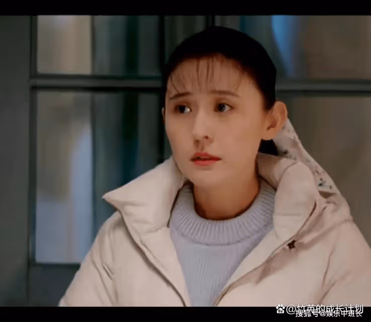 《情滿九道灣》打著為你好旗號隱瞞真相的葉菲，犯了愛情兩大忌諱