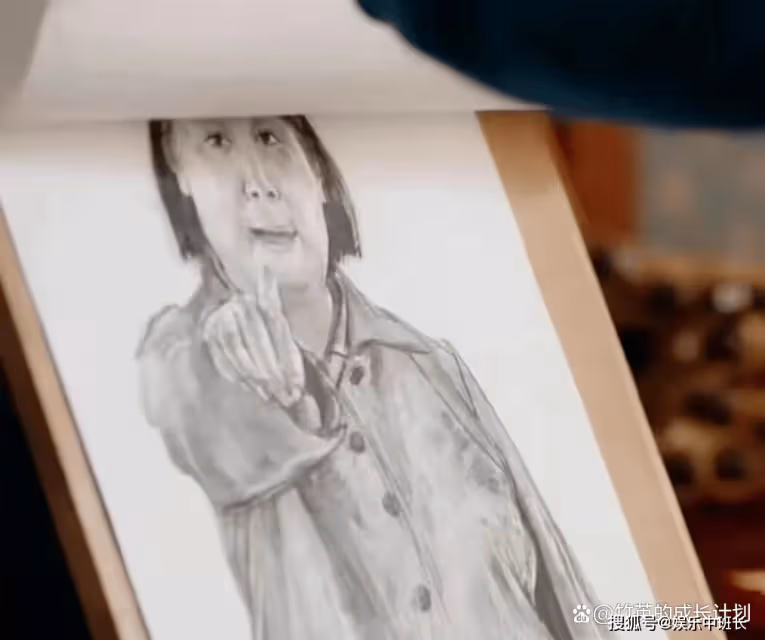 《情滿九道灣》打著為你好旗號隱瞞真相的葉菲，犯了愛情兩大忌諱