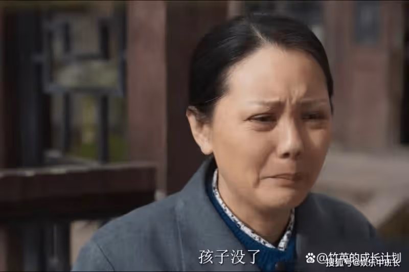 《情滿九道灣》打著為你好旗號隱瞞真相的葉菲，犯了愛情兩大忌諱
