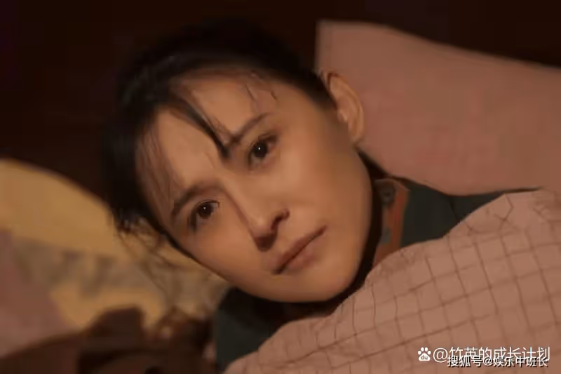 《情滿九道灣》打著為你好旗號隱瞞真相的葉菲，犯了愛情兩大忌諱