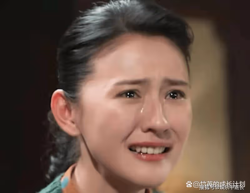 《情滿九道灣》打著為你好旗號隱瞞真相的葉菲，犯了愛情兩大忌諱
