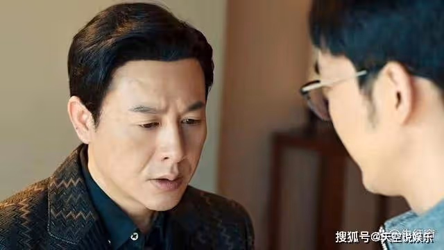 《狂飆》這個女人深不可測,運籌帷幄不輸陳書婷,程程還是嫩了
