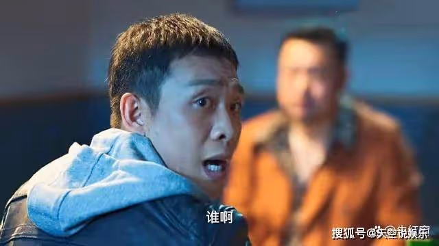 《狂飆》這個女人深不可測,運籌帷幄不輸陳書婷,程程還是嫩了