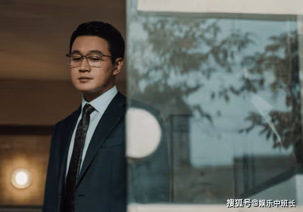 《交錯的場景》原著小說是什麼?《交錯的場景》講的是什麼故事