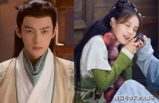 《九霄寒夜暖》義父是好人還是壞人?文駿是反派嗎?和女主玖兒什麼關係?