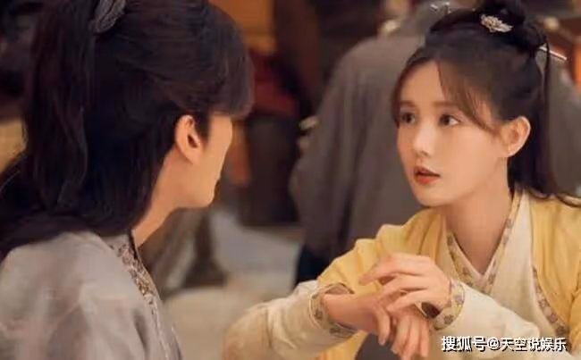《九霄寒夜暖》義父是好人還是壞人?文駿是反派嗎?和女主玖兒什麼關係?
