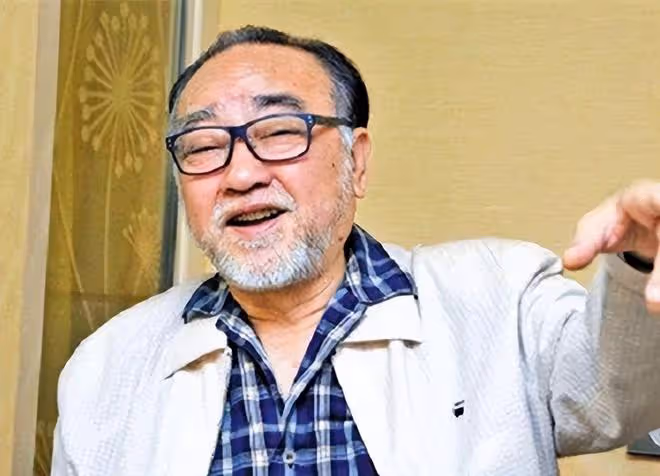 81歲老戲骨生日大咖雲集!周潤發幫切蛋糕,黃日華苗僑偉夫婦獻唱