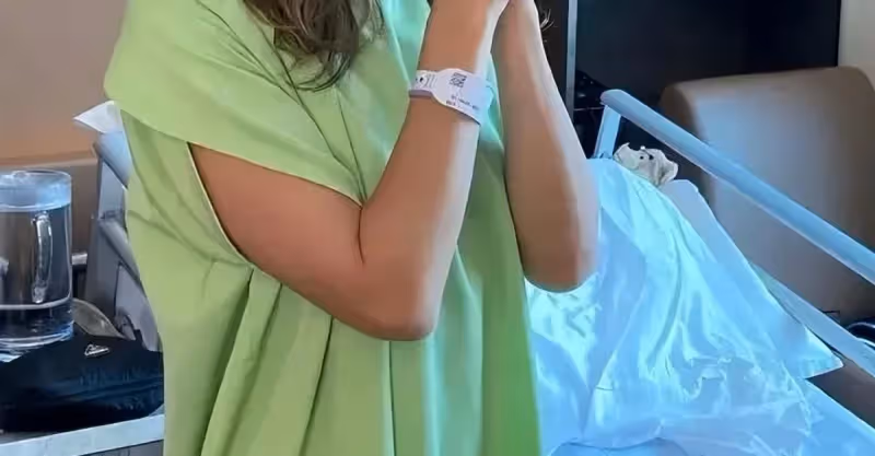 48歲李玟病情惡化，自曝現狀：「我已無法正常生活」