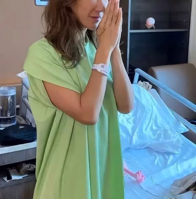 48歲李玟病情惡化,自曝現狀:「我已無法正常生活」