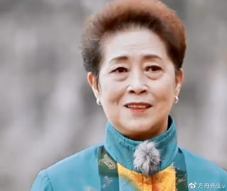 一路走好!80歲「劉三姐」黃婉秋病逝,丈夫透露去世與喪子有關聯