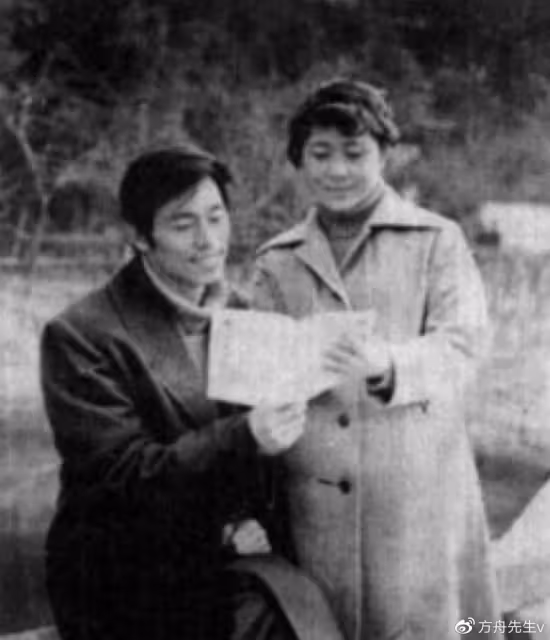 一路走好!80歲「劉三姐」黃婉秋病逝,丈夫透露去世與喪子有關聯