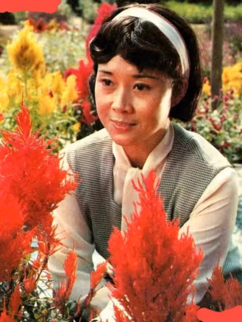 80歲「劉三姐」黃婉秋肺癌離世,晚年喪子加重病情,遺言催人淚下