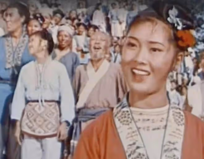 80歲劉三姐黃婉秋去世，丈夫透露病逝原因，與愛子早逝有很大關聯