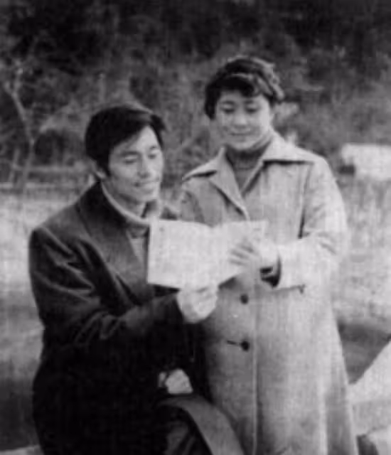 80歲劉三姐黃婉秋去世，丈夫透露病逝原因，與愛子早逝有很大關聯