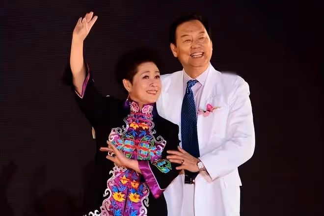 劉三姐黃婉秋離世，享年80歲，生前最後活動照公開