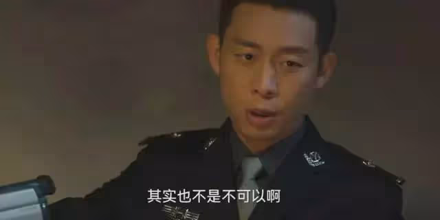 票房狂攬百億，卻被痛罵！「狂飆」的張譯，讓多少演員紅了臉？