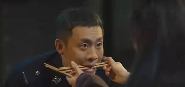 票房狂攬百億，卻被痛罵！「狂飆」的張譯，讓多少演員紅了臉？